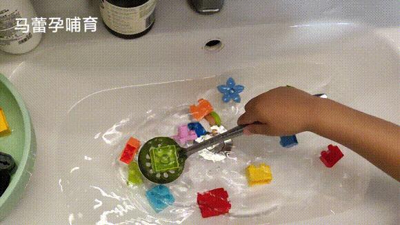 宅家创意搭建游戏,宅家亲子游戏及玩法