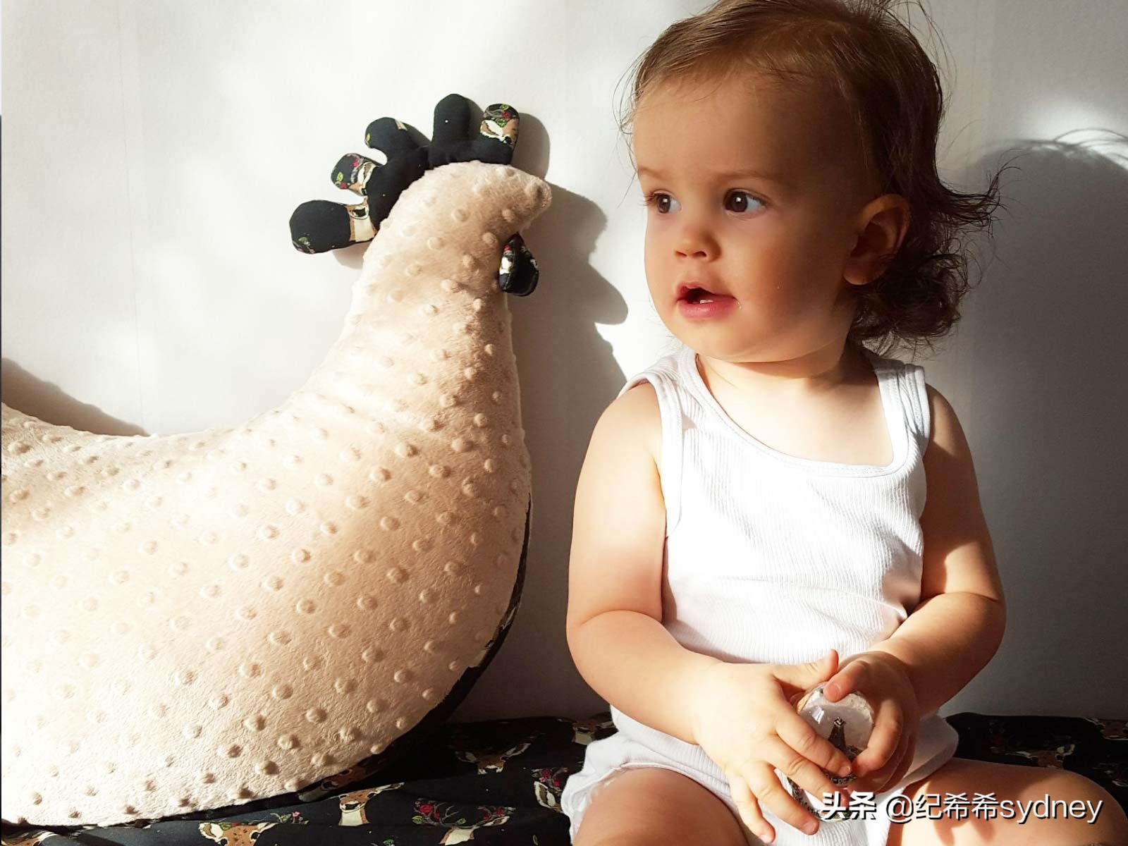 10个小众但好用的母婴品牌,回购到天荒地老!