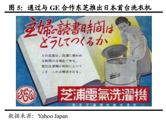 日本家电到底是没落还是转型,日本家电还有未来
