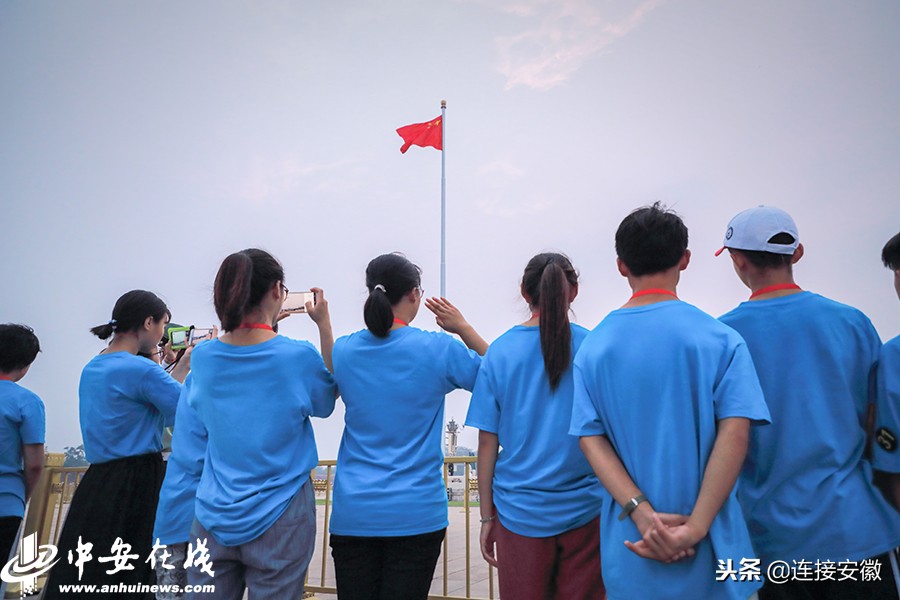 2018，安徽印象「徽镜映像工作室一年图片精选」