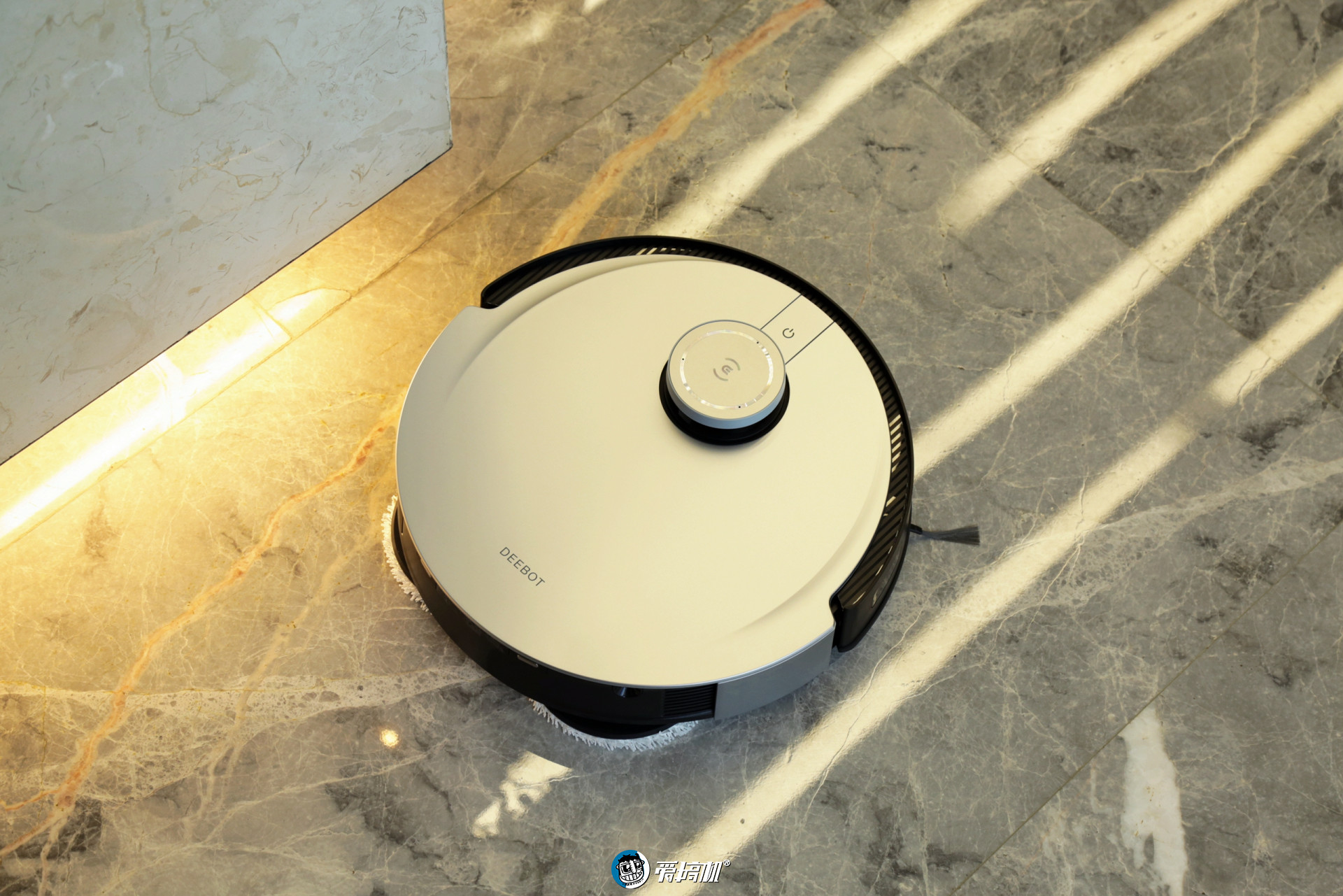 扫拖一体机器人评测科沃斯x1,最新款扫地机器人测评科沃斯x1