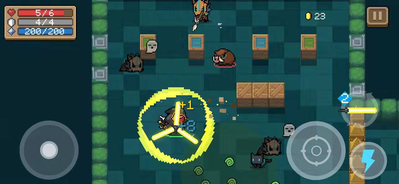 元气骑士推荐过的游戏,元气骑士游戏最好玩的