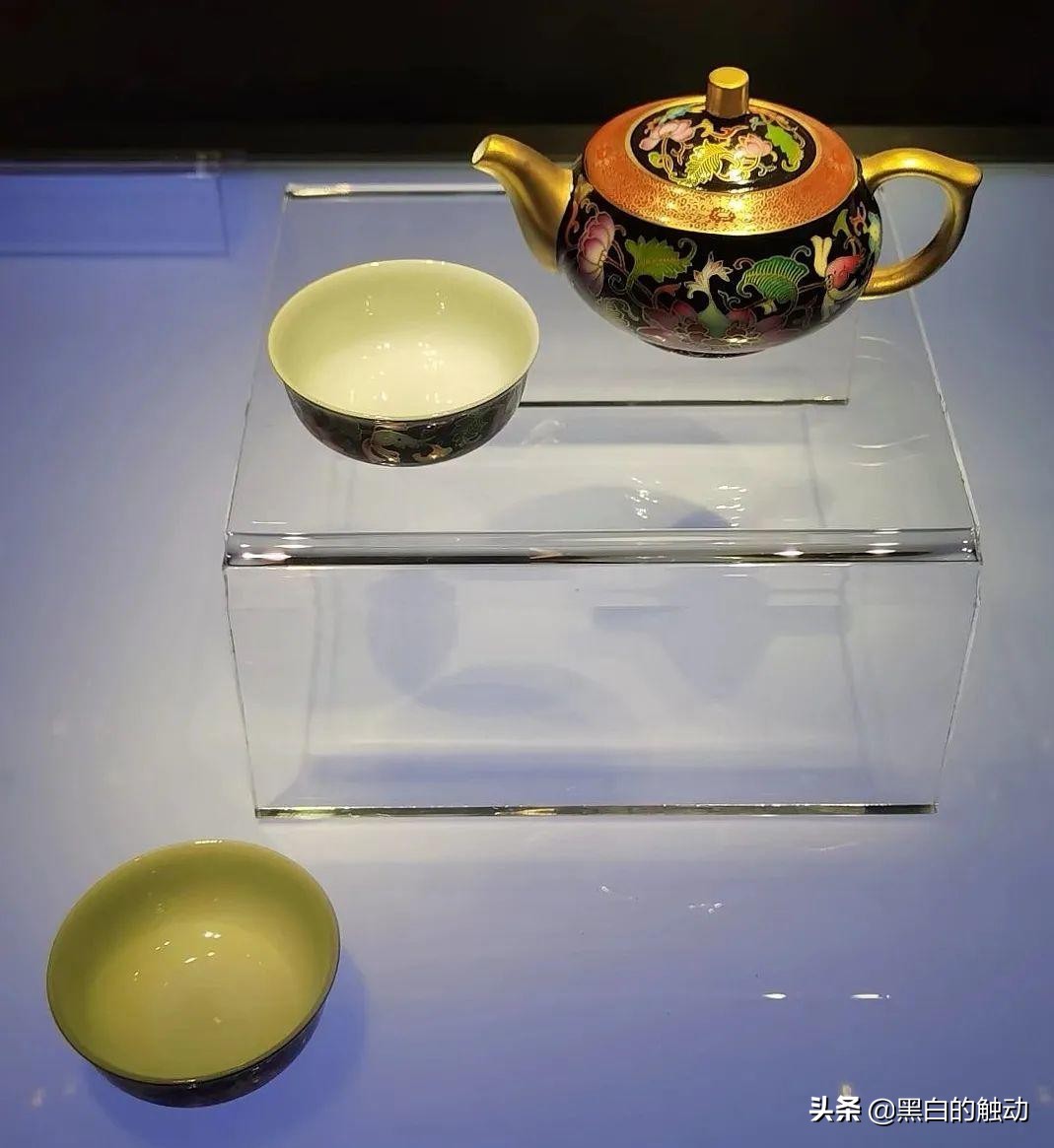 欧洲宫廷把陶瓷当奢侈品,欧洲贵族收集中国瓷器