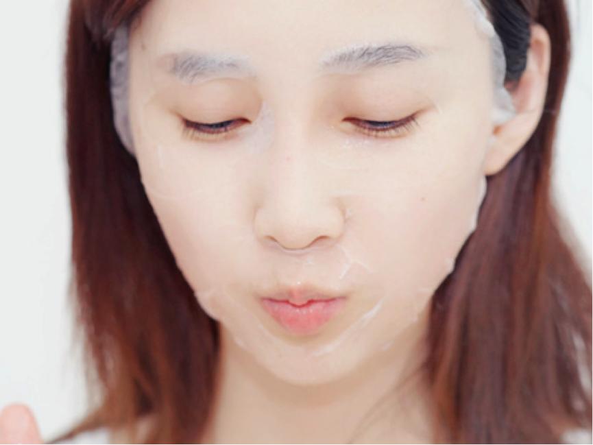 日韩热卖面膜推荐,贴片面膜红黑榜平价