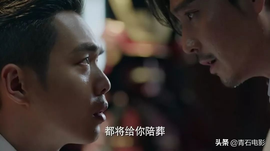 麻雀第二部什么时候播出,麻雀电视剧续集惊蛰