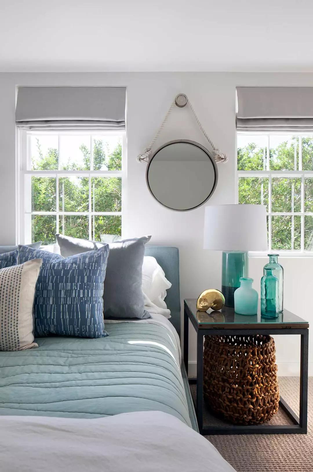 家里窗帘做什么样的好,有必要全屋窗帘做纱帘吗