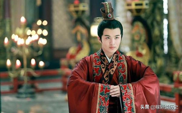 窦漪房是被谁打败的,窦漪房夺得帝王心