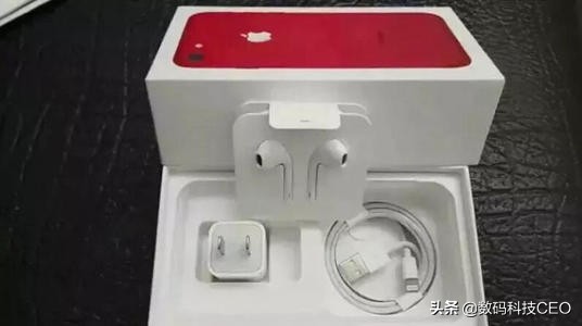 原装苹果c94数据线真假,数据线辨别真假测试仪