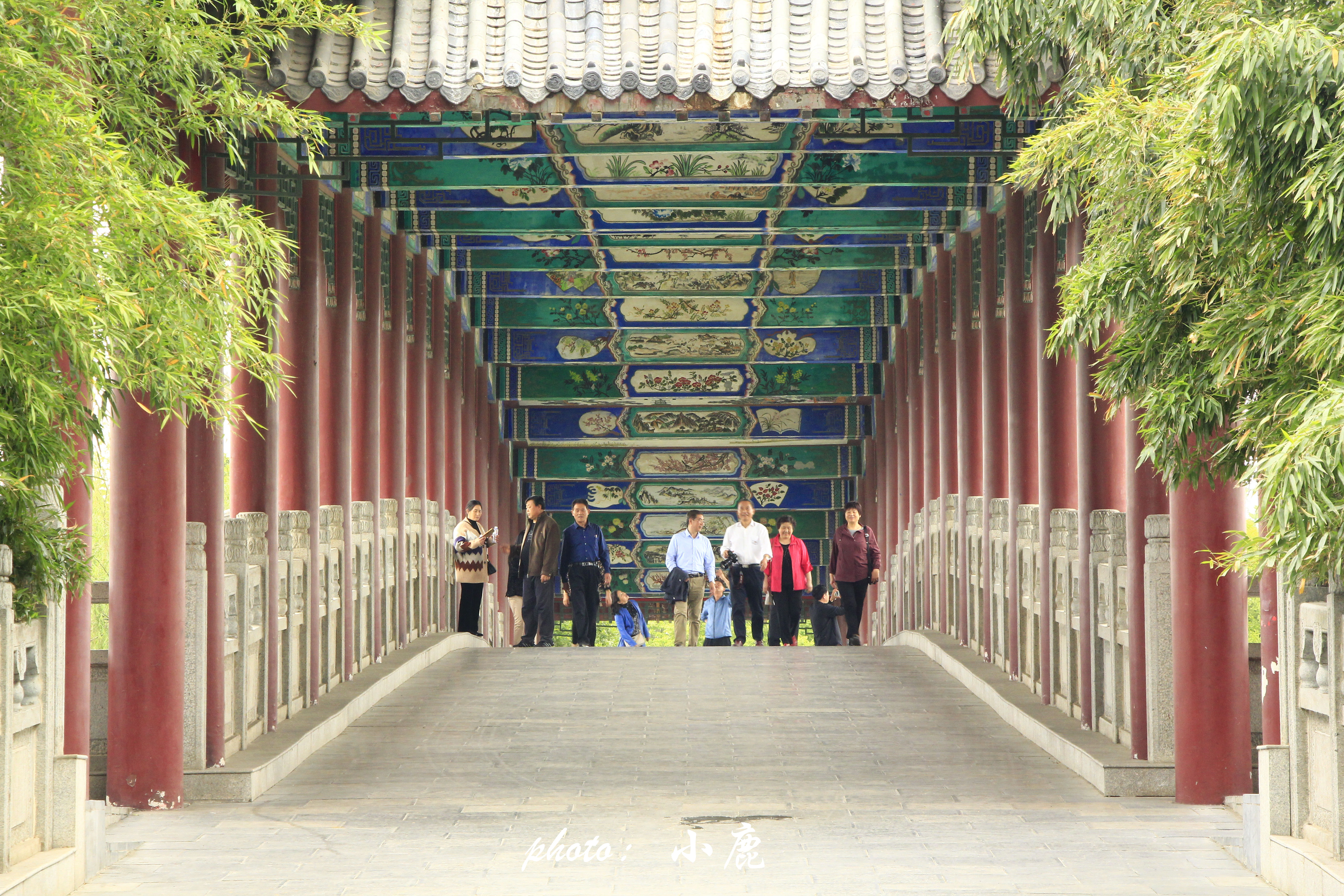 有哪些好玩的5A景区,最水的5a景点