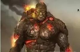 泰坦巨人族,泰坦巨人传说真实故事