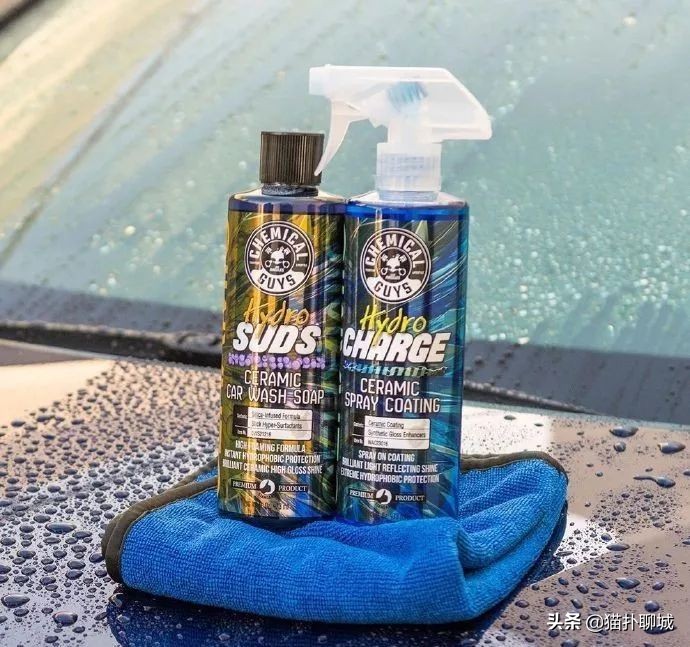 聊城洗车美容界的标杆，让你的爱车享受一次完美的“大保健”