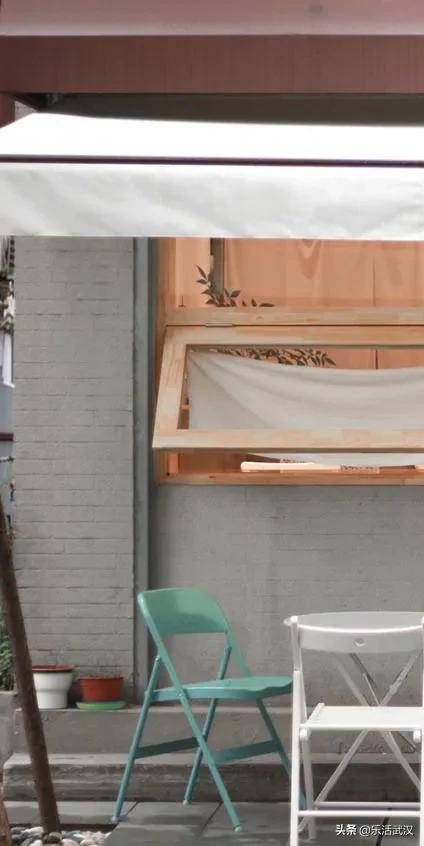 IN武汉：小而美的新店名单又更新了！咖啡甜品控们不可错过