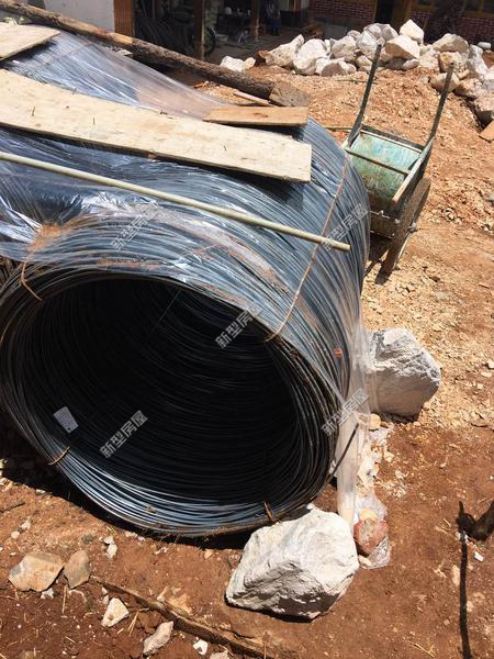 建房钢筋标准用法,建房钢筋怎么买注意事项