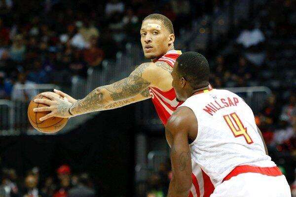 没进nba就进国家队,没进入nba轰动全联盟的球员