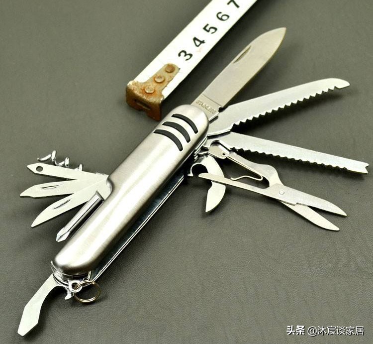 男人必备的20件东西,男人必备的10件套装