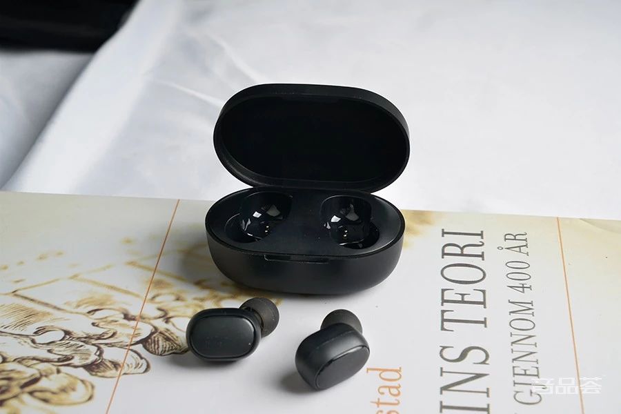 小米蓝牙耳机和红米蓝牙耳机,小米红米蓝牙耳机redmibuds3