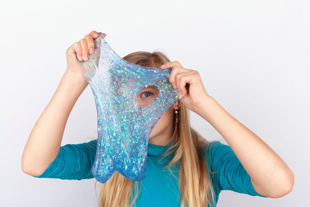 萌宠乐园史莱姆有毒吗,水晶史莱姆有毒吗