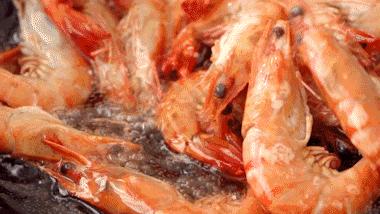 买大虾是青的好还是黄的好,买大虾怎么挑选小技巧