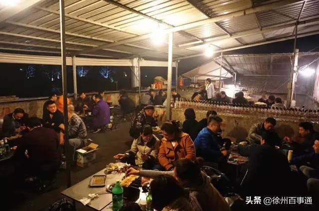 徐州美食攻略100元,徐州必吃的十大特色美食老店