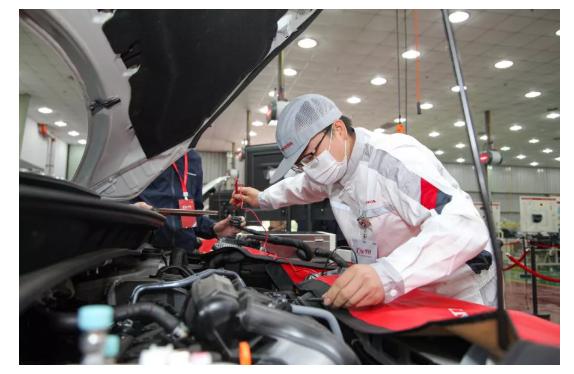 用车有道汽车保养知识,用车有道汽车养护