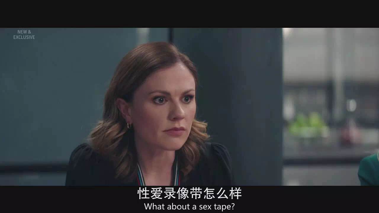 公关危机第二季英剧,公关危机处理情景剧