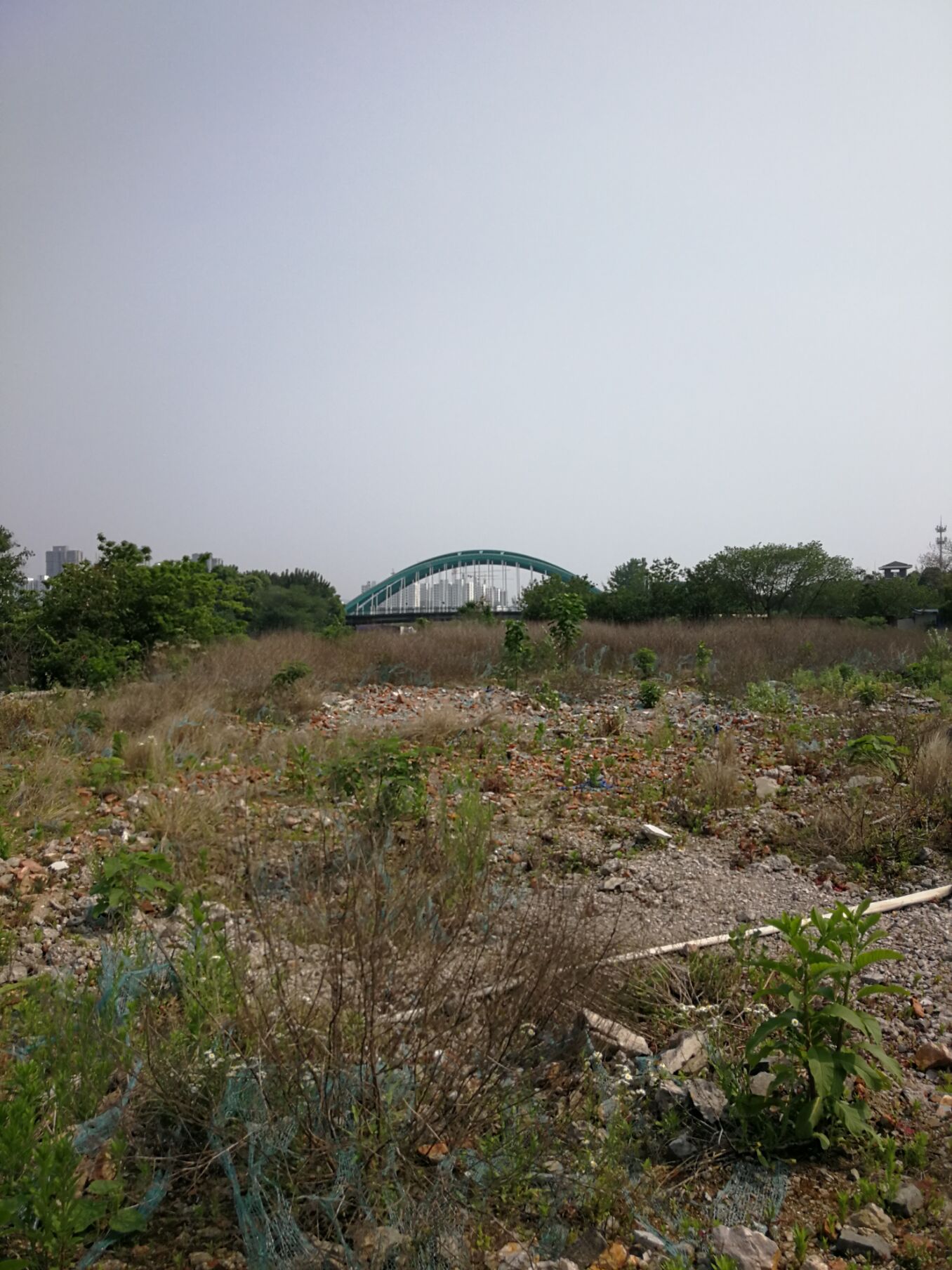 江阴锡澄运河的历史,锡澄运河老照片