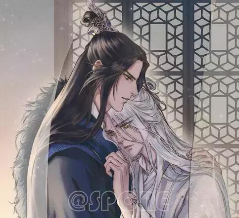 「纨绔」十年过去依旧经典!公子欢喜大神告诉你什么叫仙气虐心