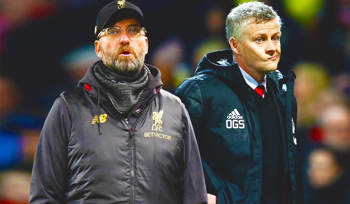 足球双红会历史,双红会经典冲突