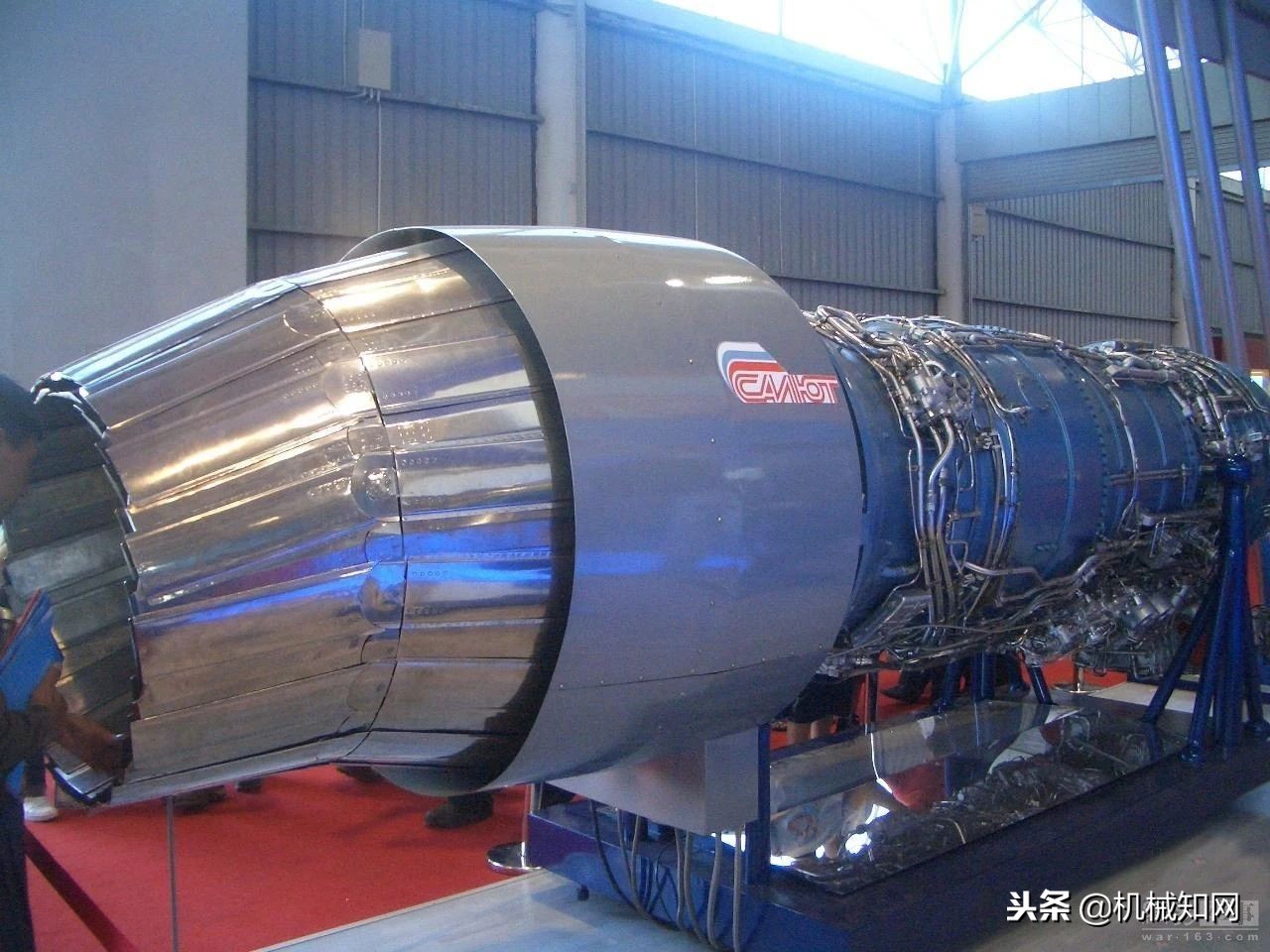 关于航空发动机原理论文,航空发动机难点到底在哪里