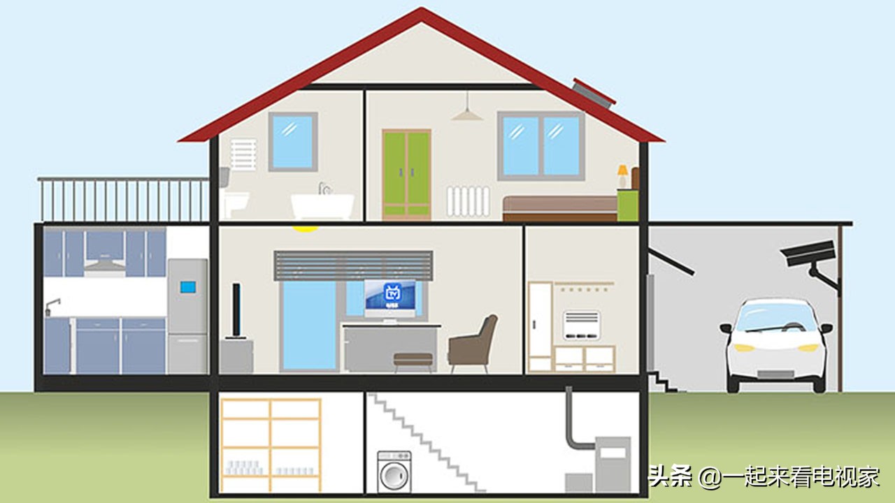 海尔电视安装哪个软件可以看直播,海尔电视安装电视直播软件