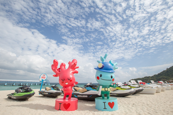 三亚烧钱项目,三亚最费钱的项目