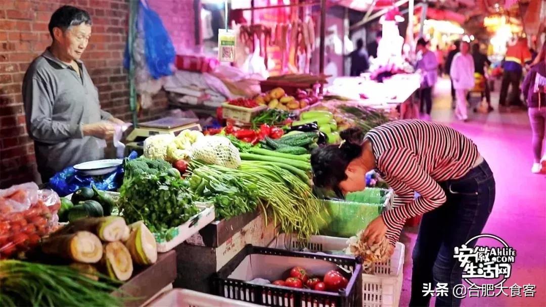 2020年,在这50个地方遇见不一样的合肥