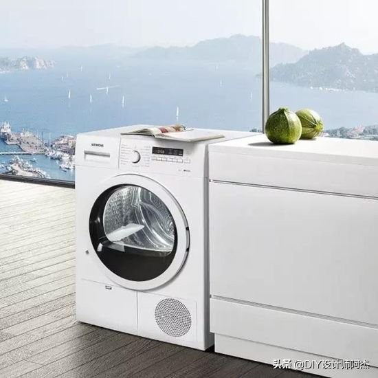 越来越多人不愿意买滚筒洗衣机,为什么很多人不愿意买洗衣机
