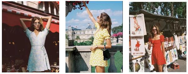 适合圆脸长脸方脸大脸鹅蛋脸发型,圆脸方脸女生值得尝试的造型