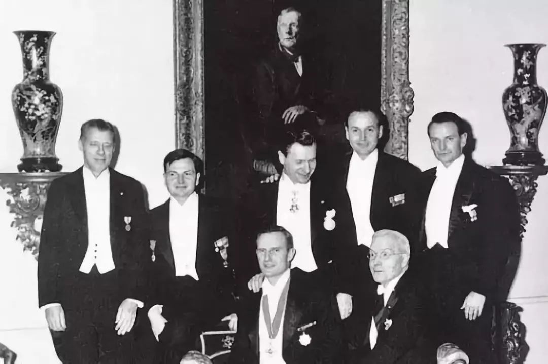 只拿出1%就卖了100亿，世界第一艺术收藏家族，不朽的传奇