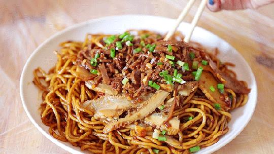 武汉人，等摘下口罩，我们一起去吃这50家店好吗？