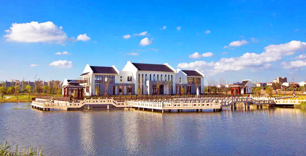 上海奉贤区第二大镇,上海市奉贤区属于哪个市