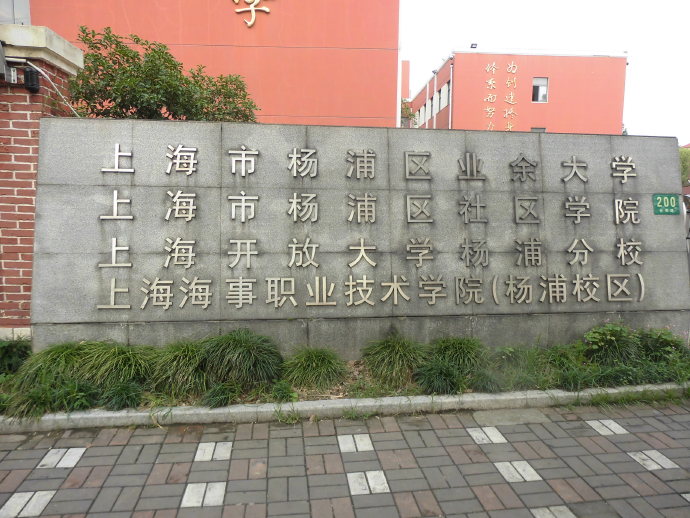 上海世界路巡游,带你巡游中国