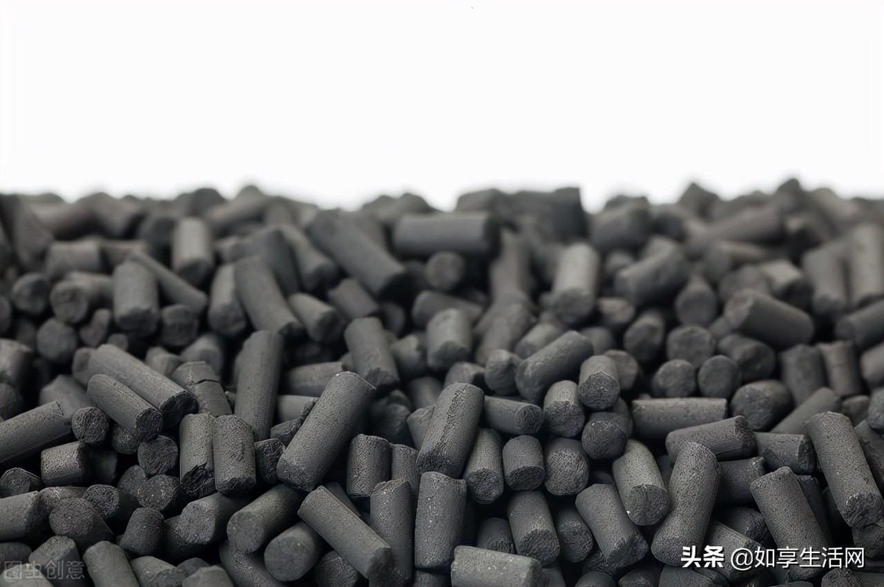 柱状活性炭生产厂家吸附能力,柱状煤质活性炭生产厂家