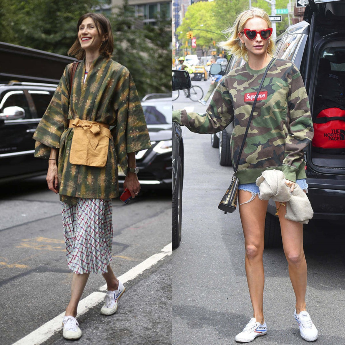 nikeadidas最值得买,不买耐克阿迪买哪个品牌