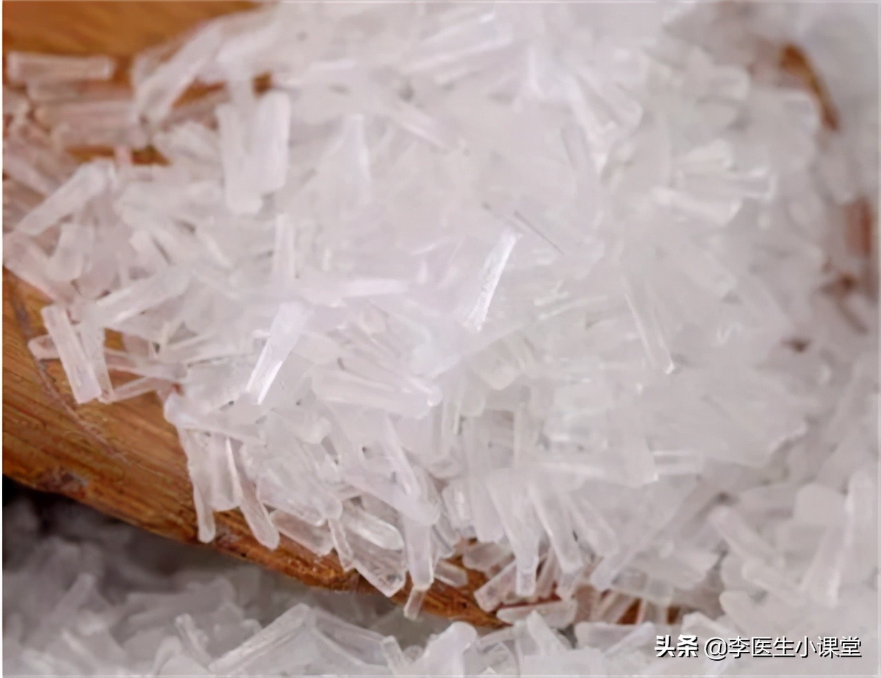 味精对人是有益的还是致癌物,味精是害人精