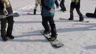 日本滑雪大神平间和德,平间和德是什么滑雪风格