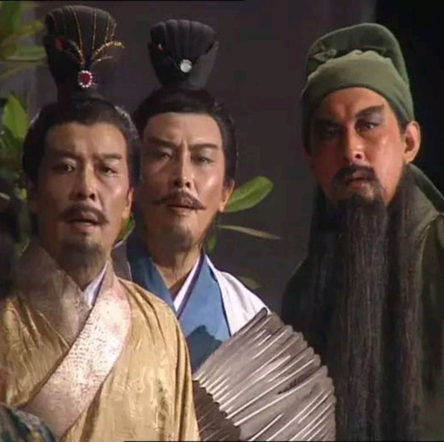 少年毛主席读三国:原来《三国演义》和《三国志》不是一本书啊