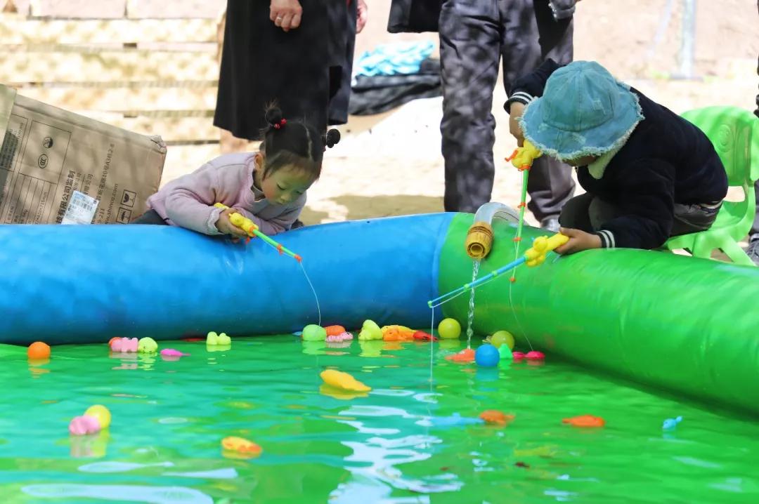 昆明亲子游户外旅行地,昆明周边户外游玩景点推荐带孩子
