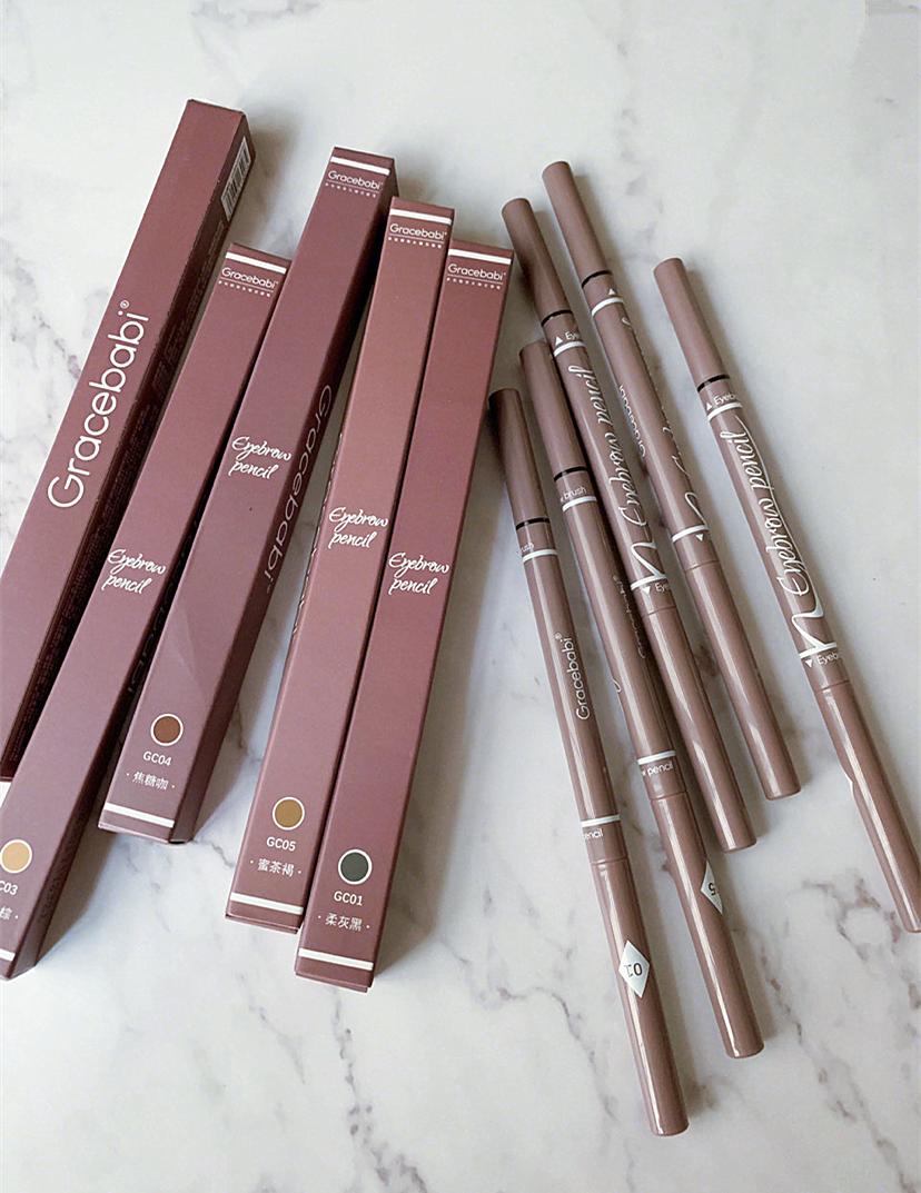 超级便宜的眉笔推荐,那些你以为很便宜实际很贵的眉笔