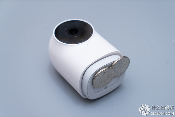 一站解决“独居老人”的安全问题——AqaraG2智能摄像机简评