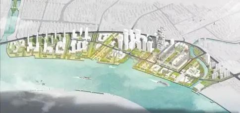 上海金色中环推介,浦东金色中环