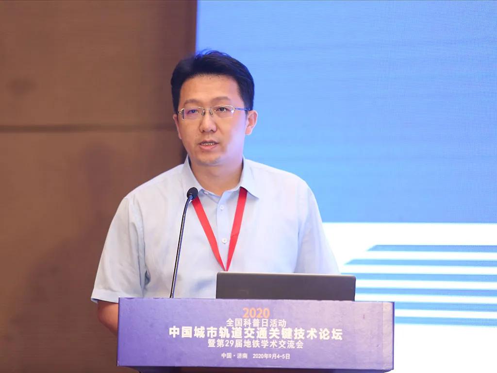 城市建设与轨道交通,将稳步推进城市轨道交通三期建设