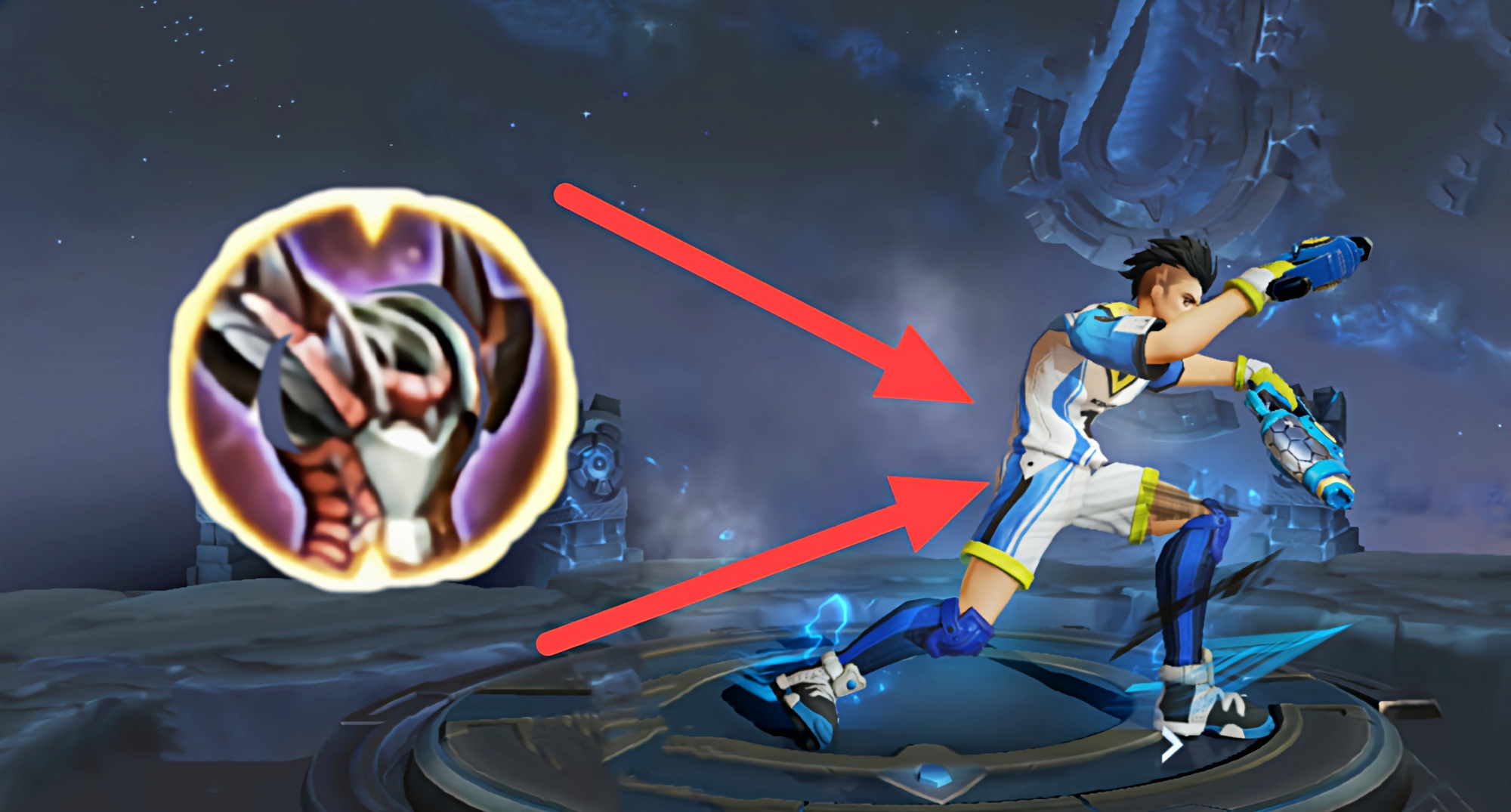 射手克制反甲的装备,射手可以出反伤刺甲吗