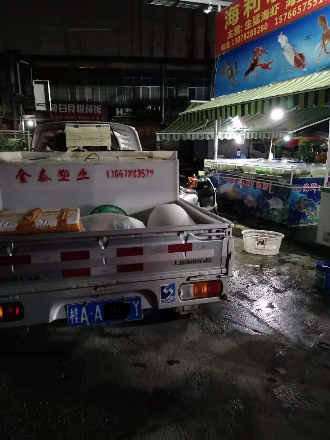 五菱荣光小卡单排做小生意怎么样,五菱荣光小卡单排摆摊